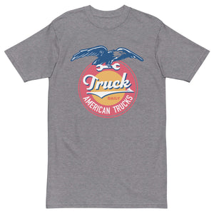 American Trucks Miller Shirt