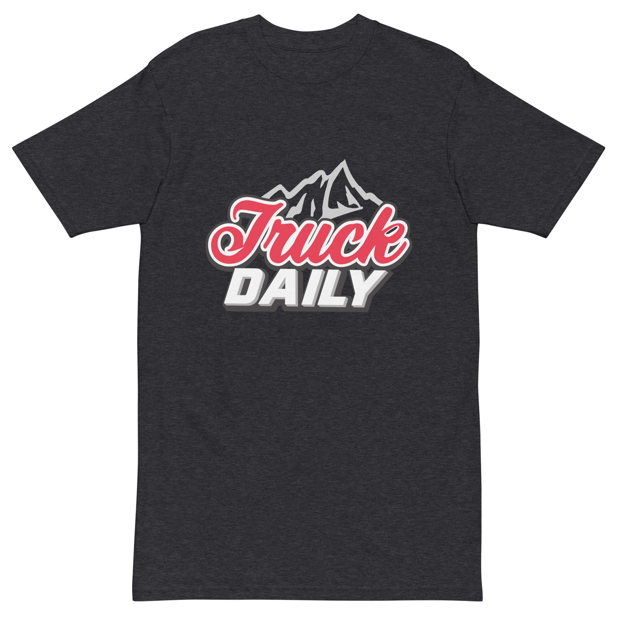 TruckDaily Coors Light Shirt