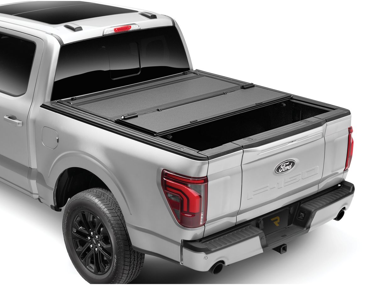 BAKFlip MX4 tonneau cover