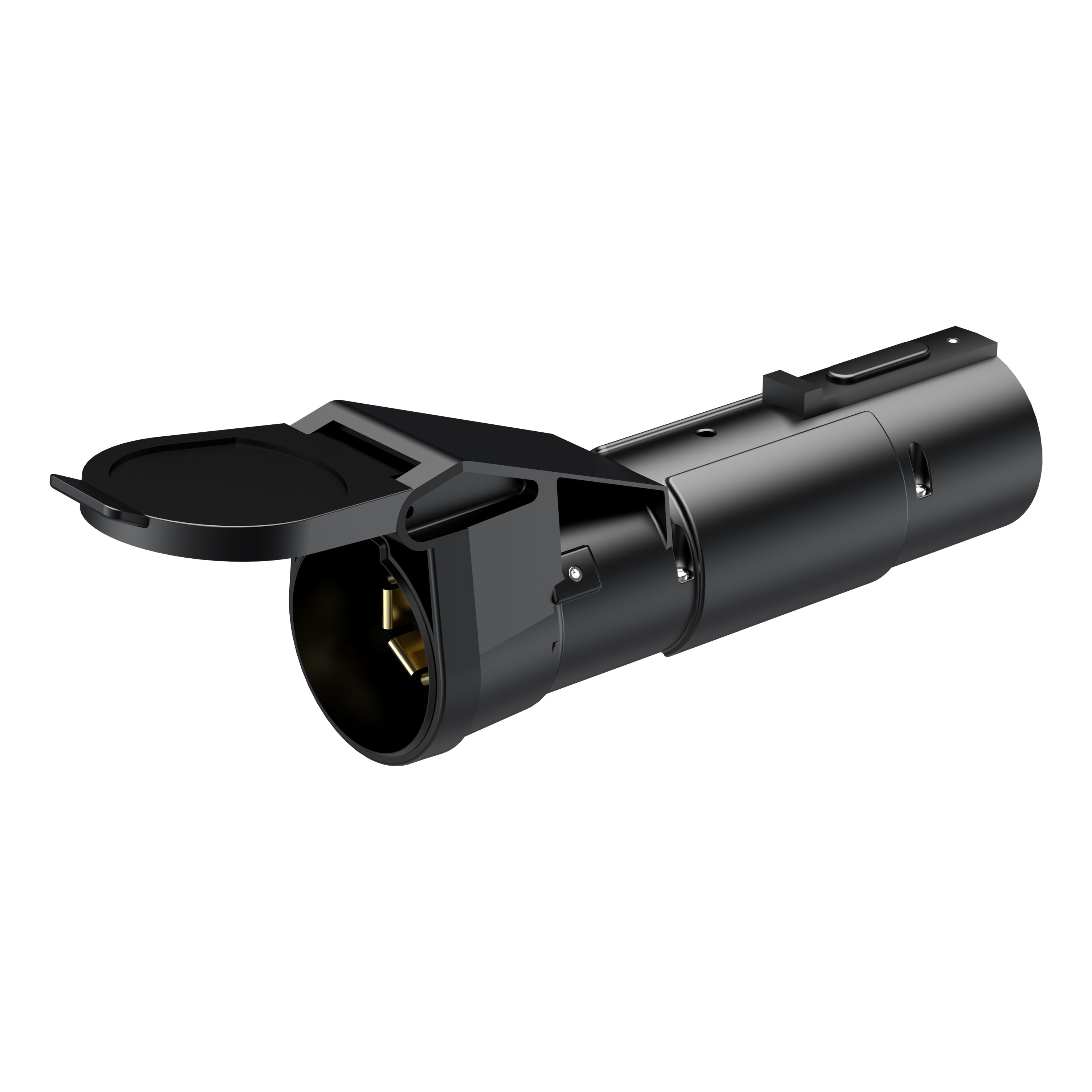 CURT Echo Mobile brake controller