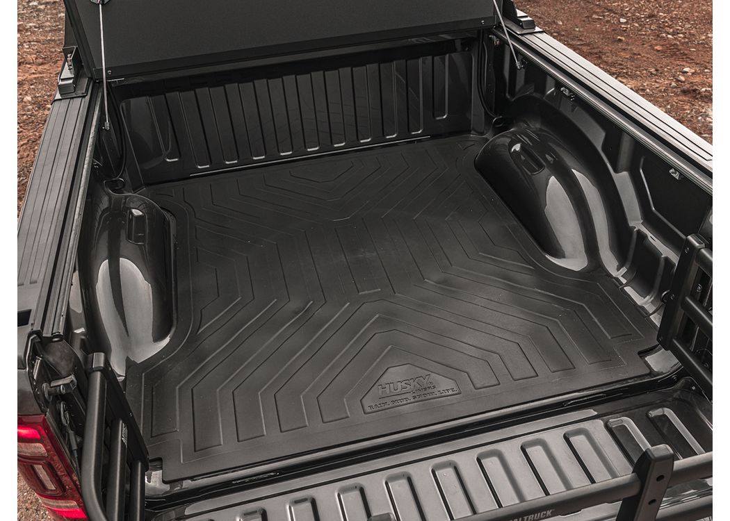 Husky Liners Heavy Duty Bed Mat 16008