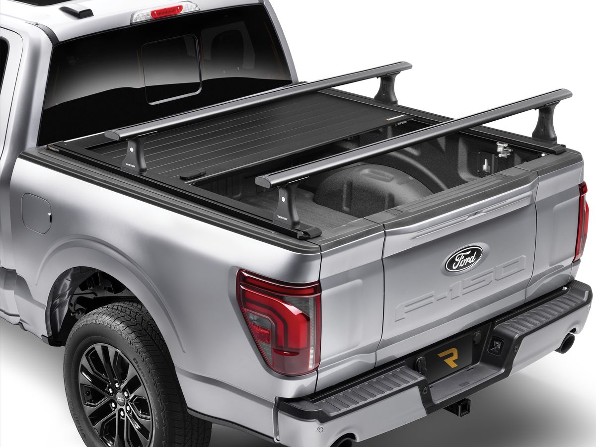 BAKFlip vs Retrax vs Extang: Best Tonneau Cover for 2021–2026 F-150