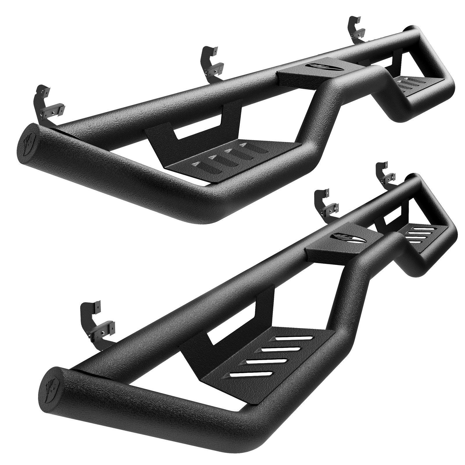 Tyger Kobra running boards
