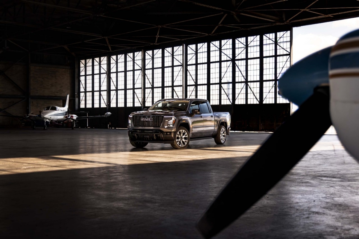 ReadyLIFT Reengineers Big Lift Kits for 2019–2026 Silverado / Sierra 1500 (Trail Boss / AT4 Included)