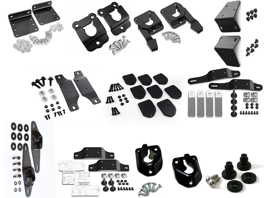 Best truck bed extender