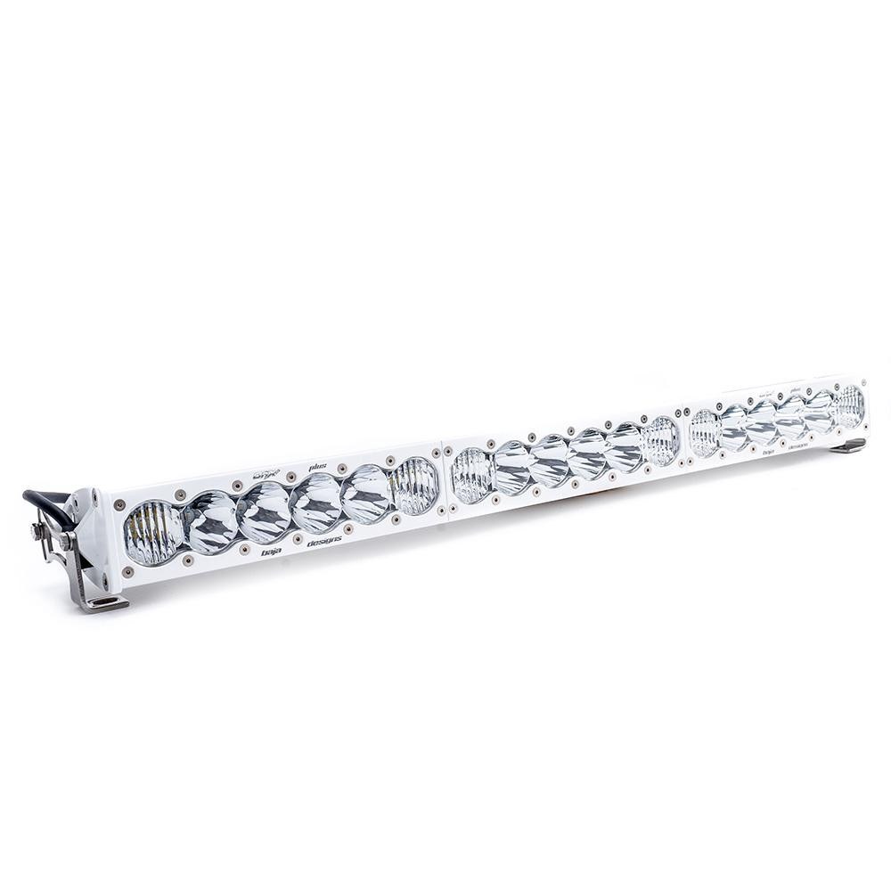 Baja Designs vs Rigid: Best Truck LED Light Bar