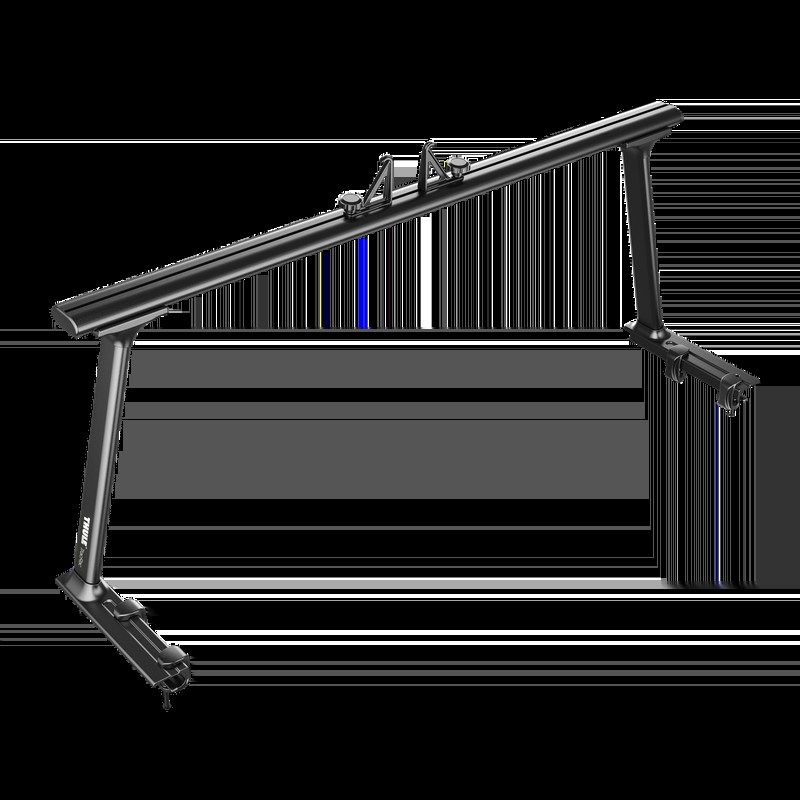 Thule TracRac vs Weather Guard: Best Truck Ladder Rack