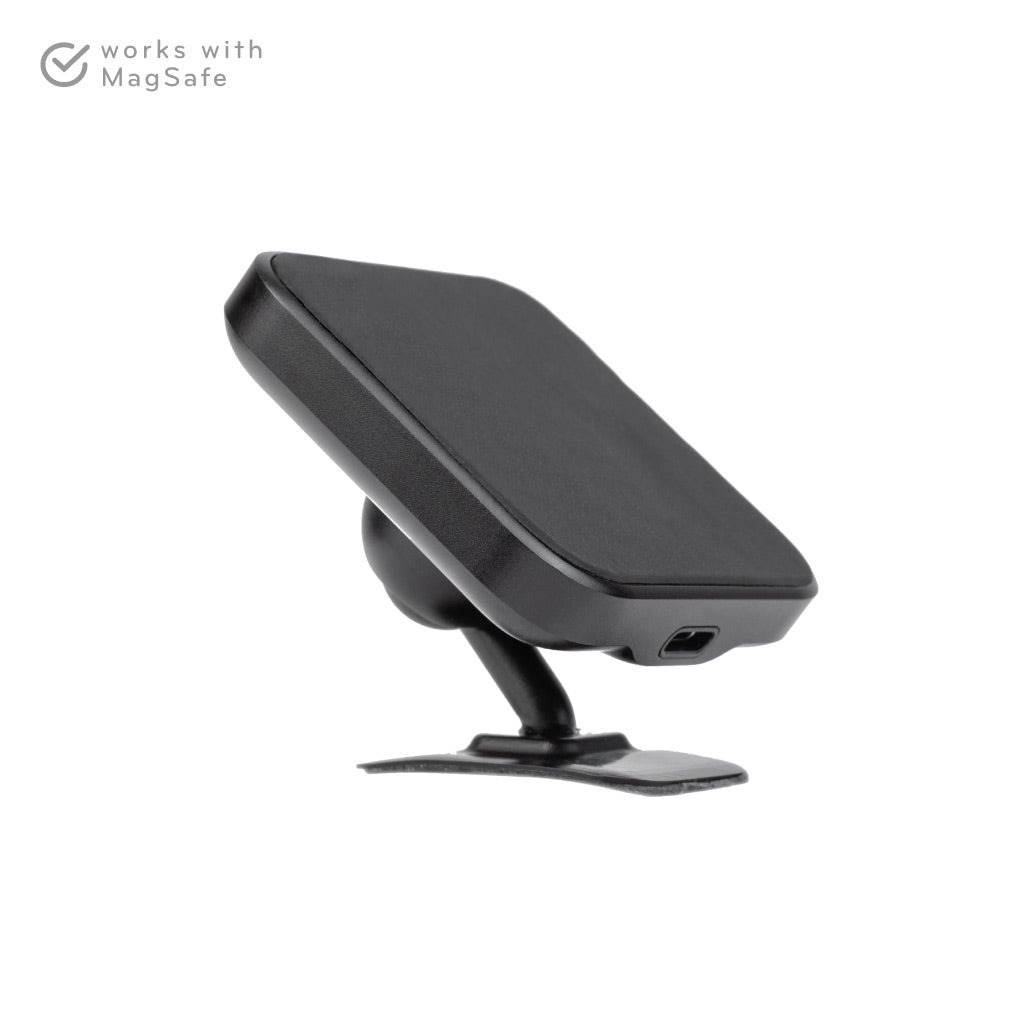 Peak Design vs iOttie: Best MagSafe Truck Phone Mount