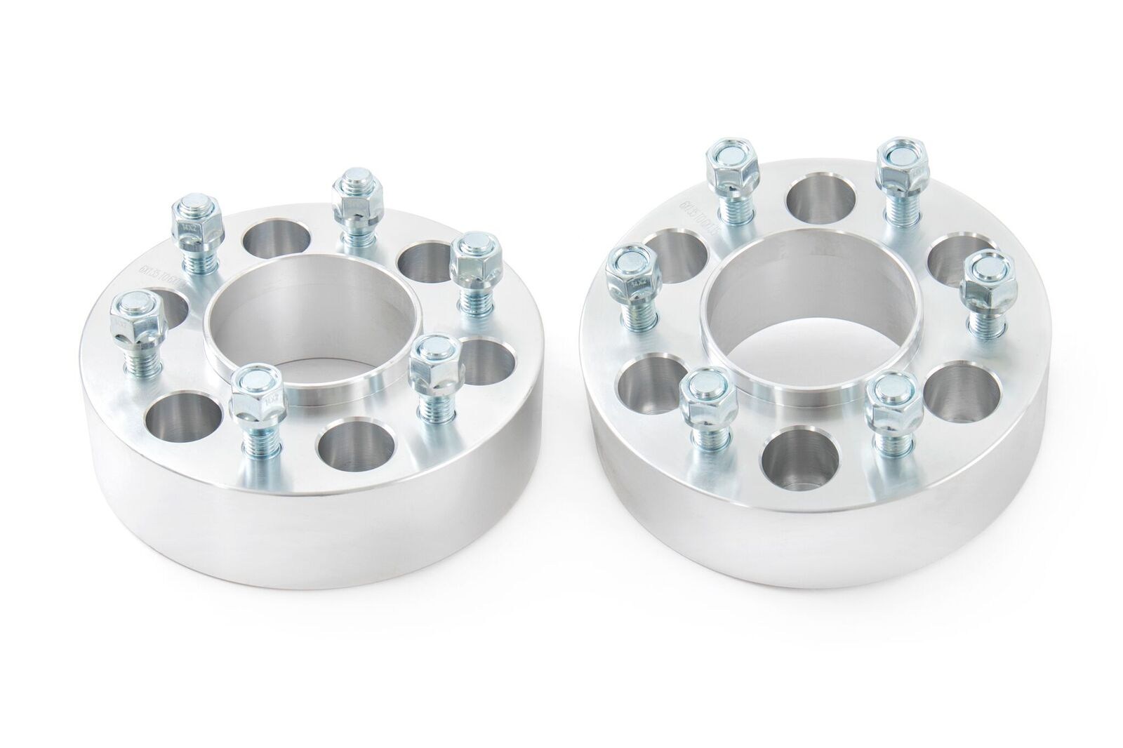 Rough Country vs Spidertrax: Best F-150 Wheel Spacers