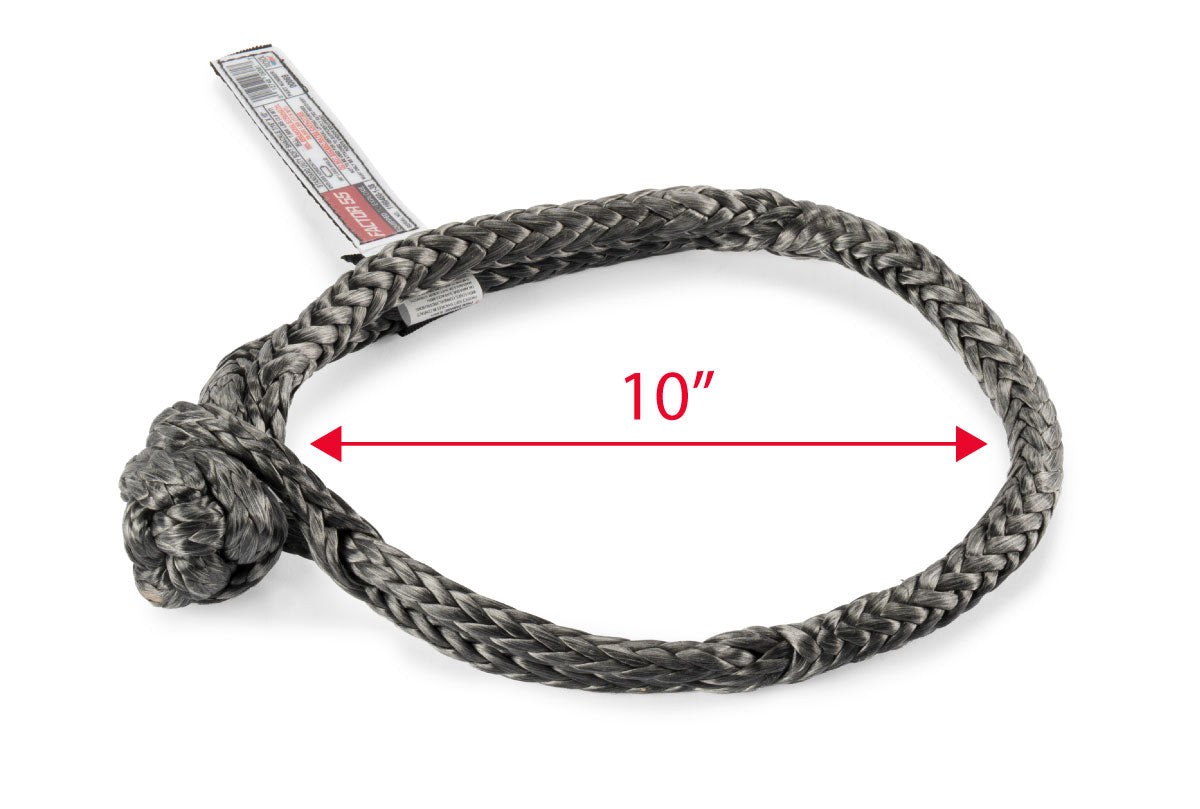 Factor 55 FlatLink vs ProLink: Best Winch Shackle Mount
