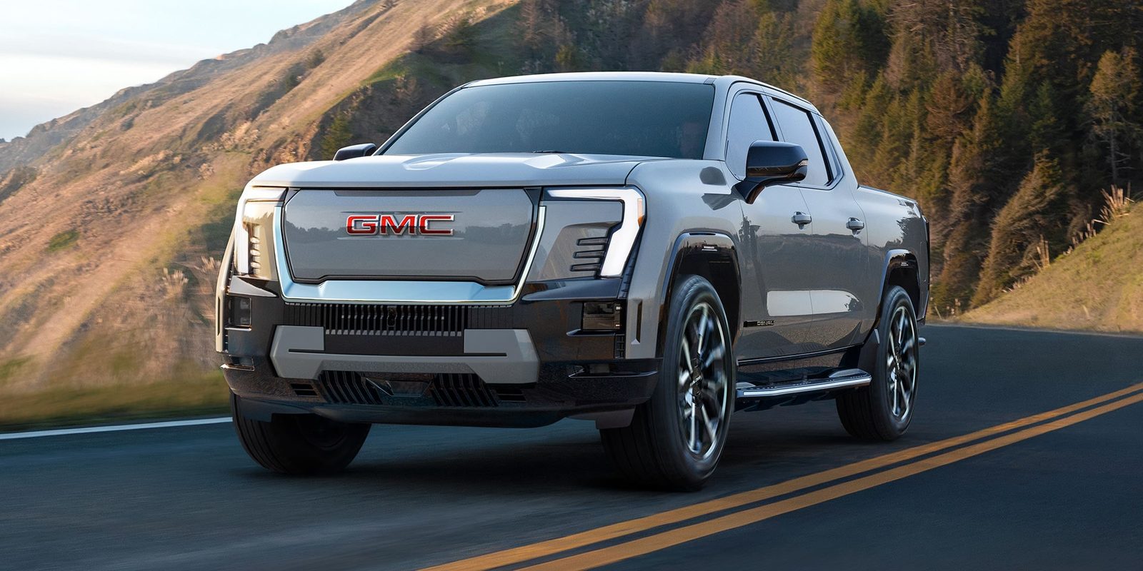 GM 26V496: 952 Silverado EV and Sierra EV Steel Wheels May Crack — Owner Letters Sep 14