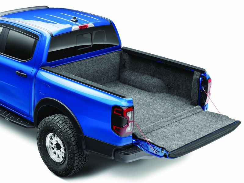 Best truck drop-in bed liner