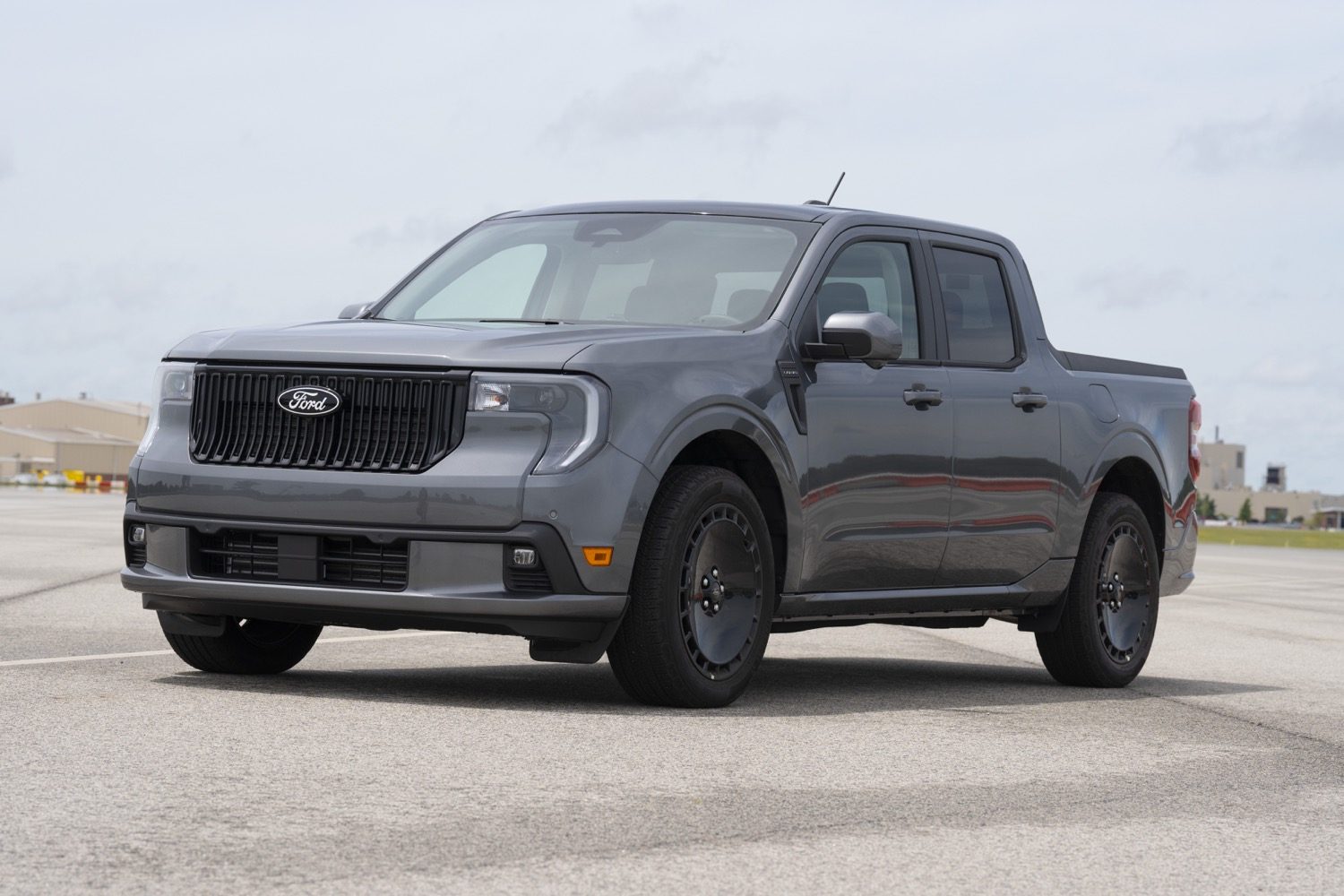 Ford Cuts 2027 Maverick Lobo and Tremor Prices — Then Takes EcoBoost Off the Cheap XL