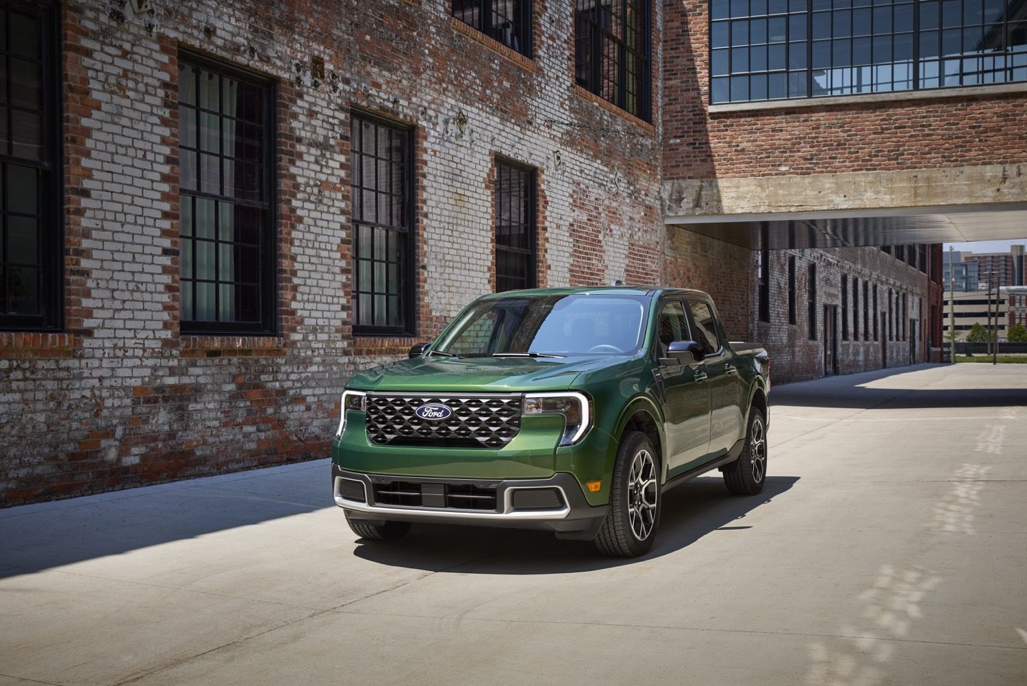 NHTSA Opens DP26007 on 2024 Maverick Hybrid Brakes — Petition, Not a Recall