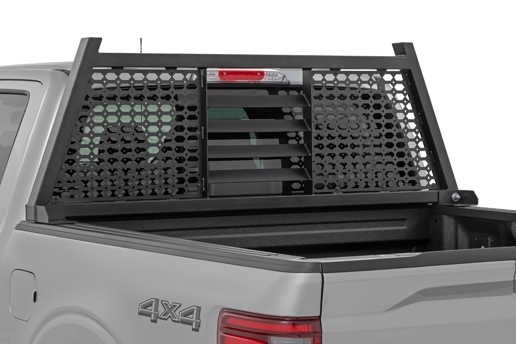 Best truck headache rack