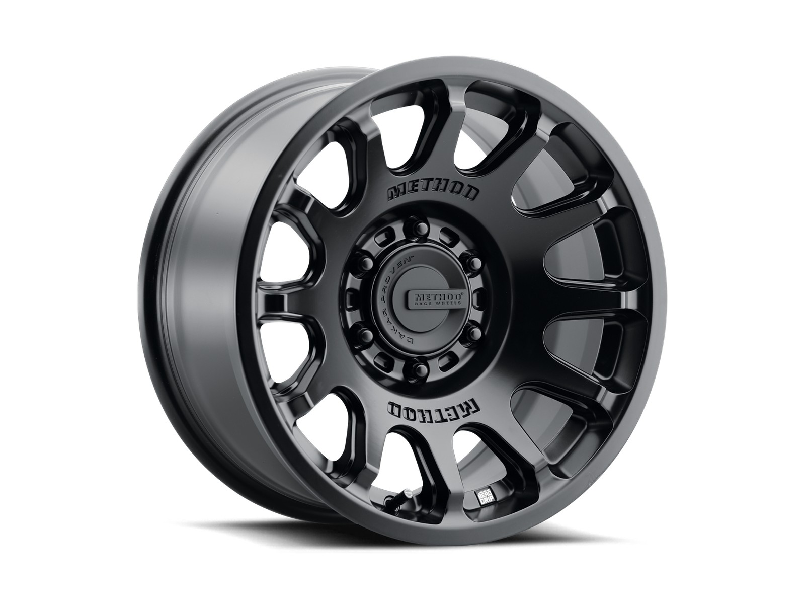 Method 712 Bead Grip Wheel Lists at $409 for 5- and 6-Lug Trucks