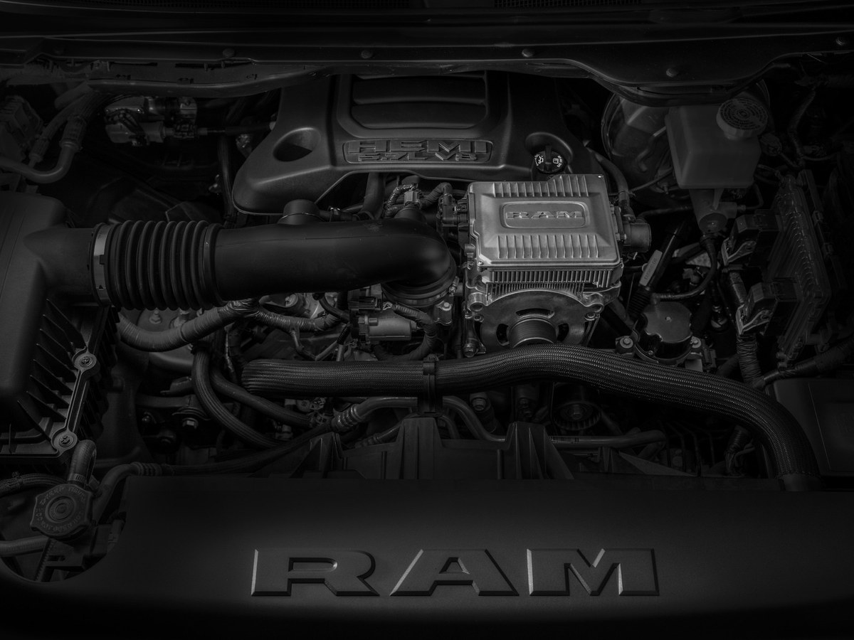 Remy Rebuilt eTorque Starter-Generator Arrives for 2019-2024 Ram 1500