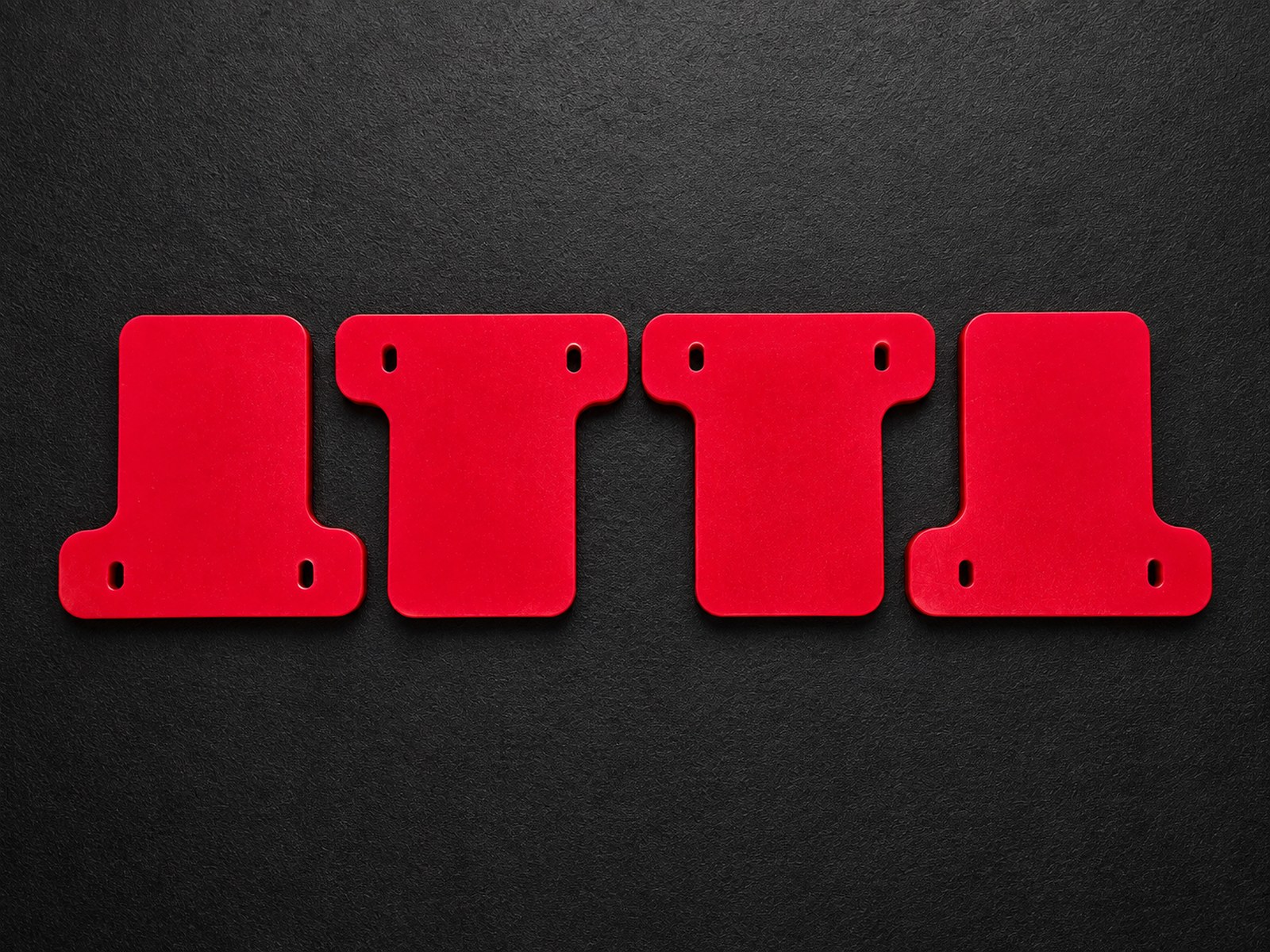 Spring-Things Launches Polyurethane Leaf Spring Noise Kits